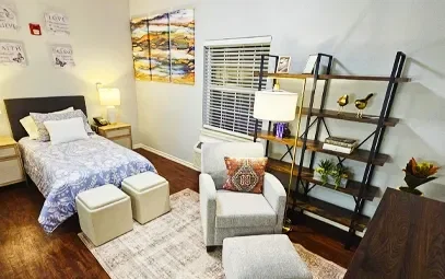 ARGENT COURT BRENHAM