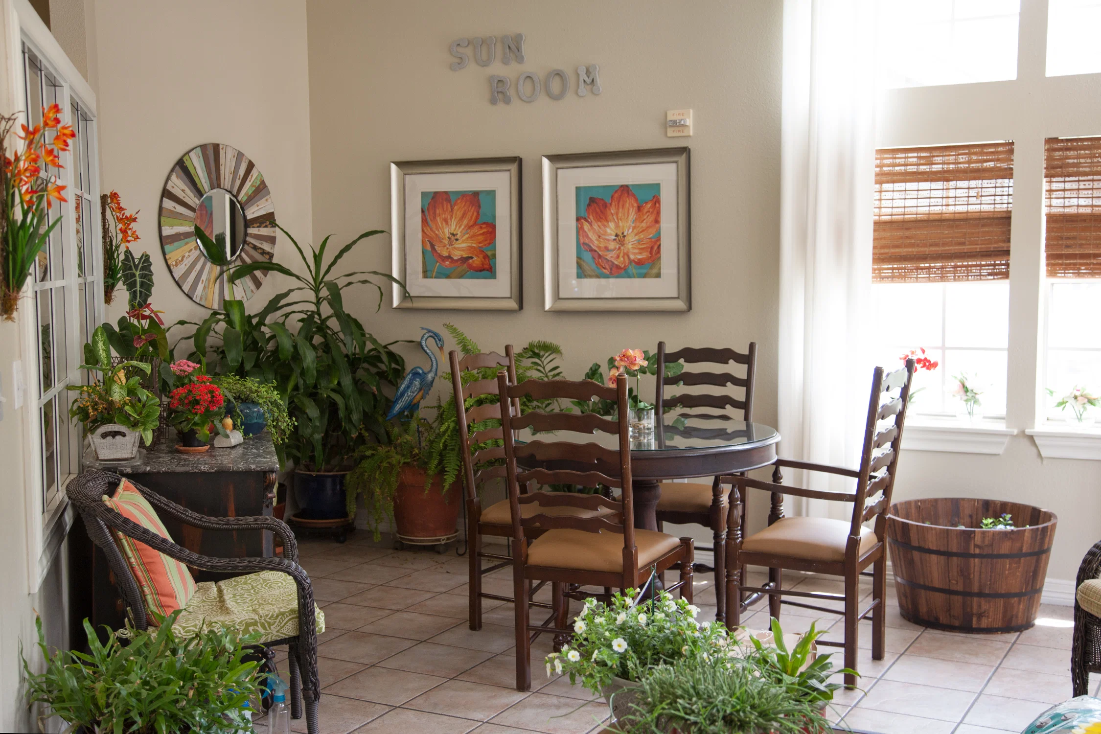 ARGENT COURT BASTROP