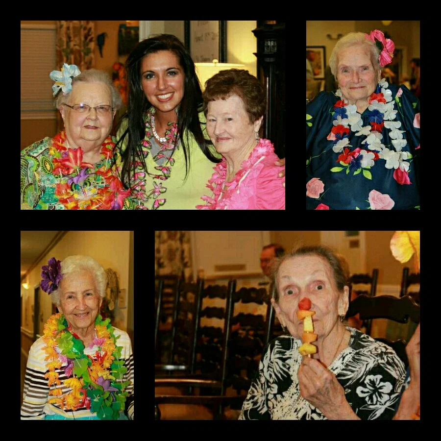 ARGENT COURT BASTROP