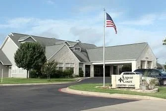ARGENT COURT BASTROP