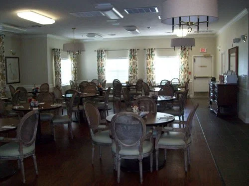 ARGENT COURT OF JOURDANTON ASSISTED LIVING