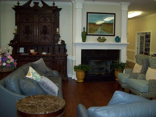 ARGENT COURT OF JOURDANTON ASSISTED LIVING