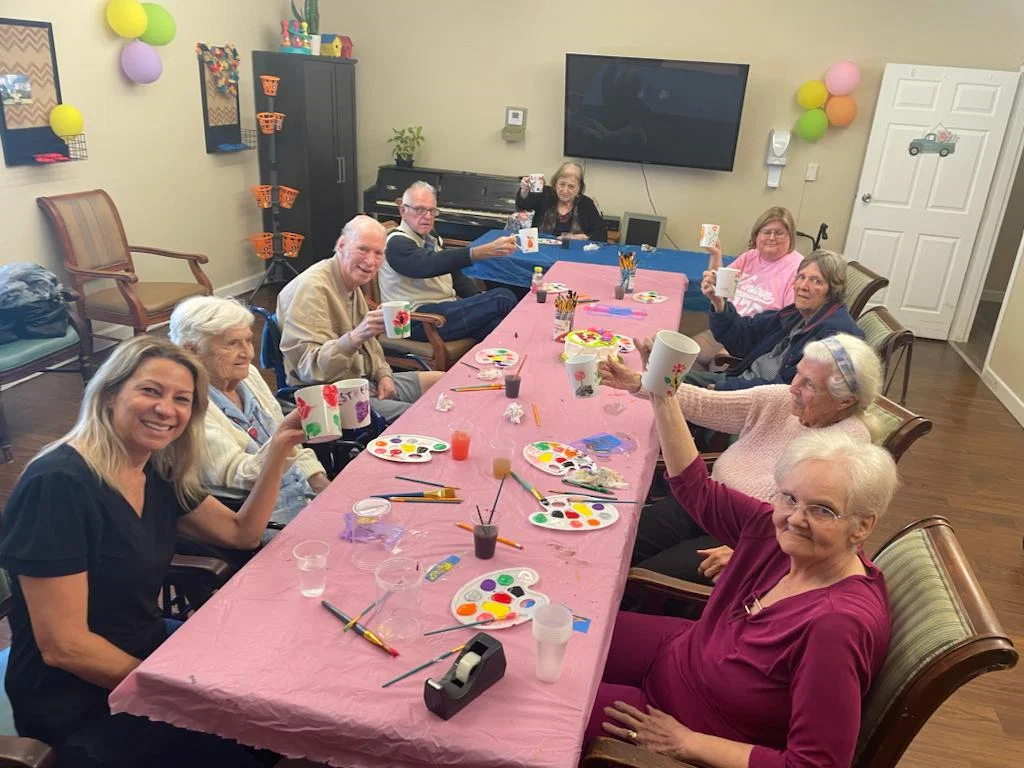 ARGO SENIOR LIVING AT HAVERHILL ROAD
