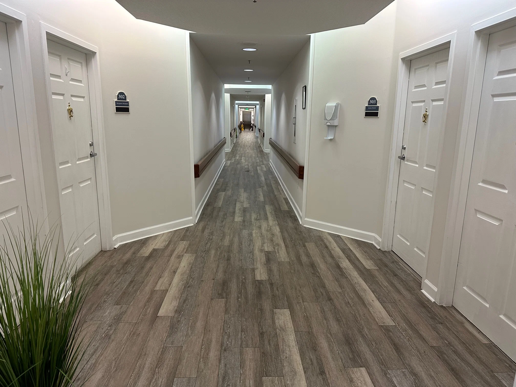 ARGO SENIOR LIVING AT HAVERHILL ROAD
