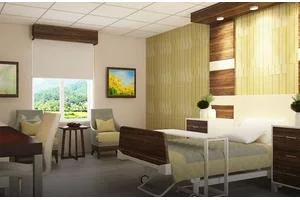 ARIA NURSING & REHAB