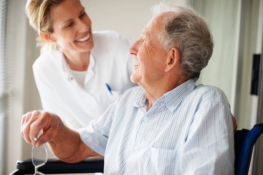 ARIZONA SENIOR TRANSITIONS LLC