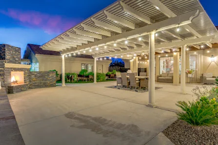 ARIZONA ASSISTED LIVING HOME LLC