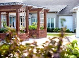 Arkansas State Veterans Home at Fayetteville