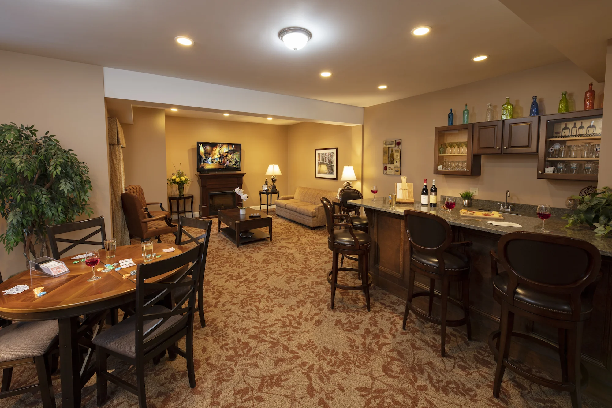 Armbrook Village Senior Living