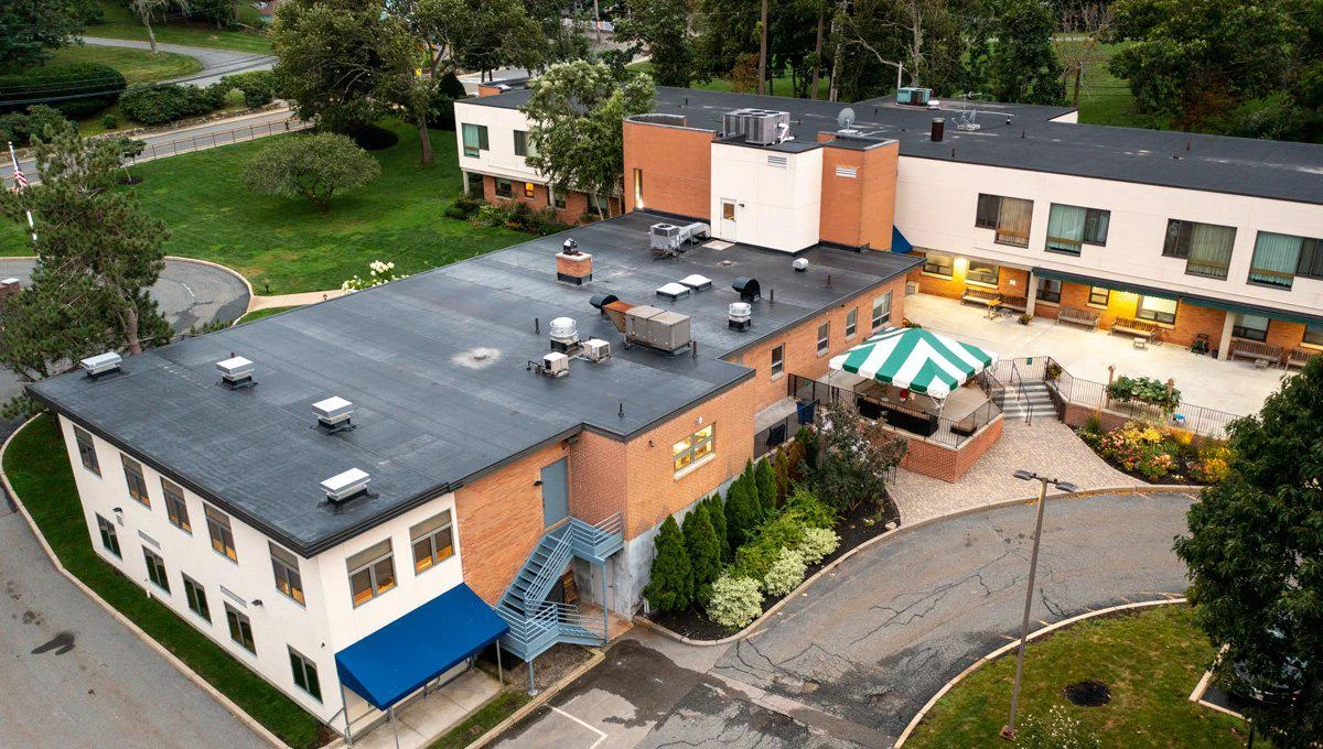 Armenian Nursing & Rehabilitation Center