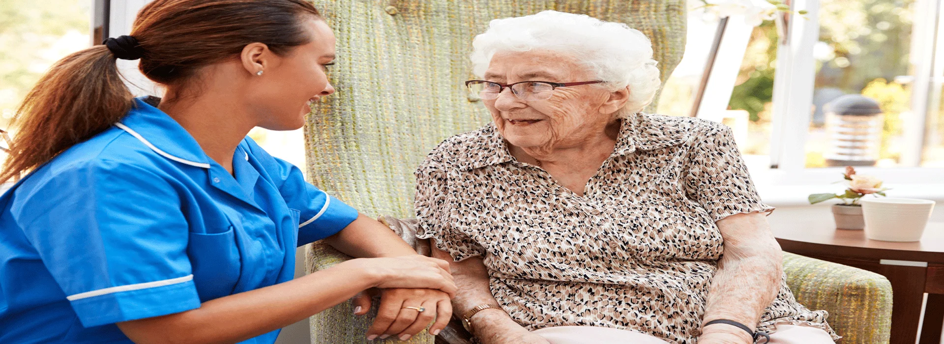 ARROW SENIOR CARE