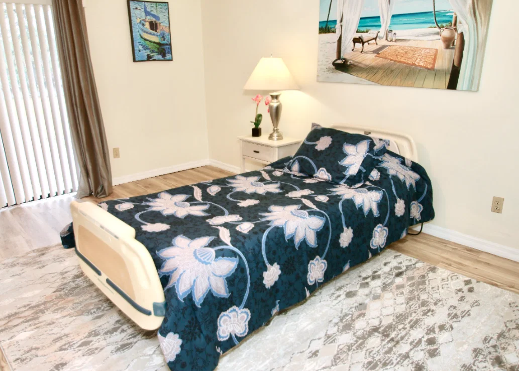 ARROWS SENIOR CARE BY MAJESTIC RESIDENCES