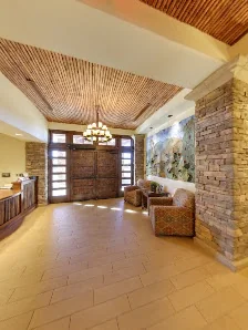 ARROYO GARDENS INDEPENDENT AND ASSISTED LIVING