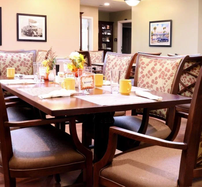 ARTESIA CHRISTIAN HOME