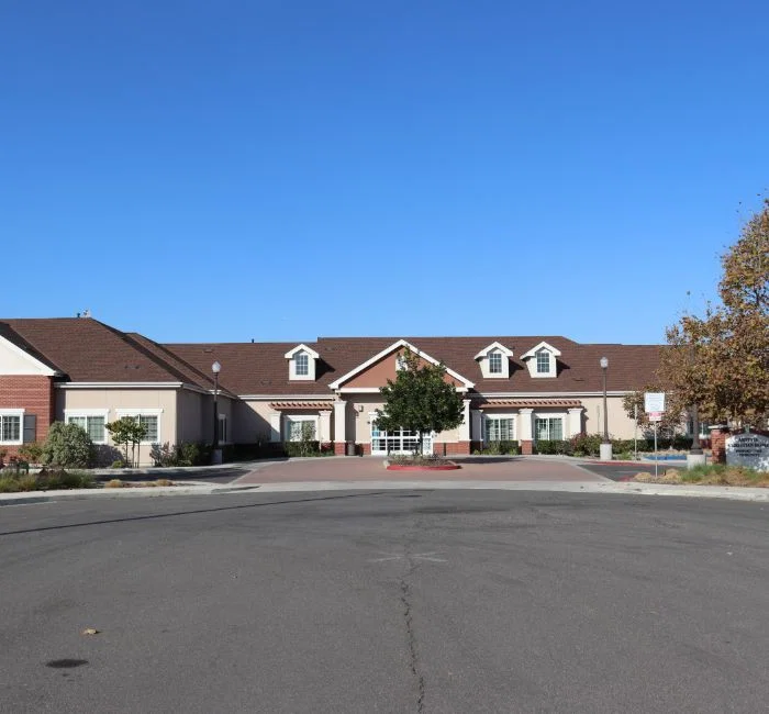 ARTESIA CHRISTIAN HOME