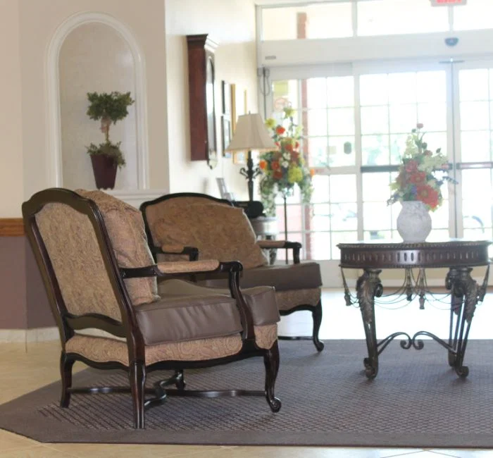ARTESIA CHRISTIAN HOME