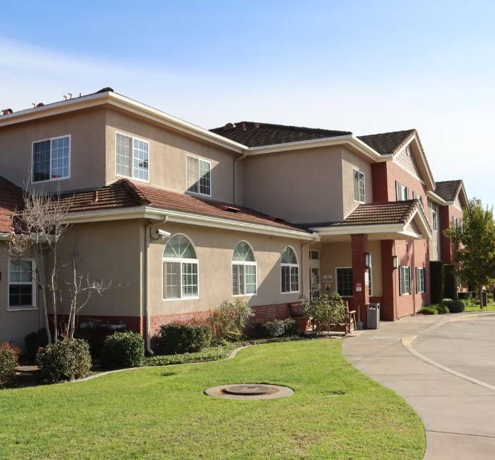 ARTESIA CHRISTIAN HOME