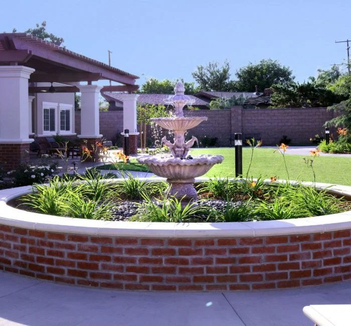 ARTESIA CHRISTIAN HOME