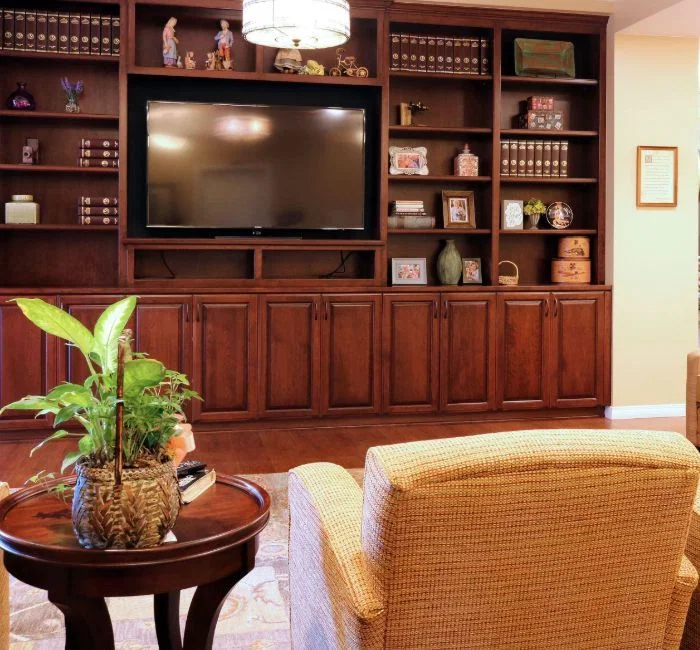 ARTESIA CHRISTIAN HOME
