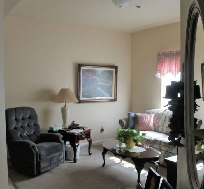 ARTESIA CHRISTIAN HOME