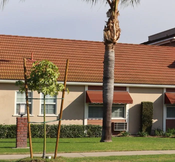 ARTESIA CHRISTIAN HOME