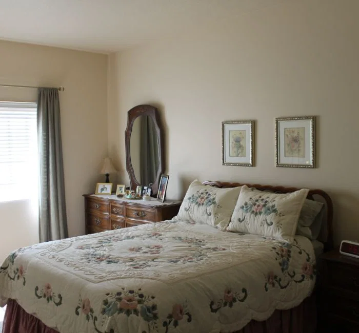 ARTESIA CHRISTIAN HOME