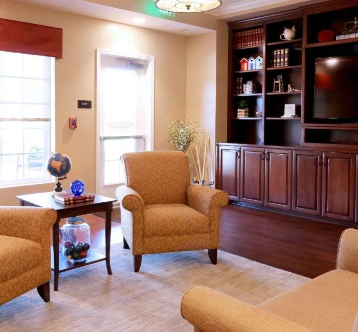 ARTESIA CHRISTIAN HOME
