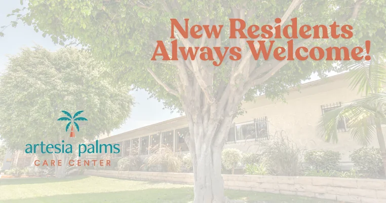 ARTESIA PALMS CARE CENTER