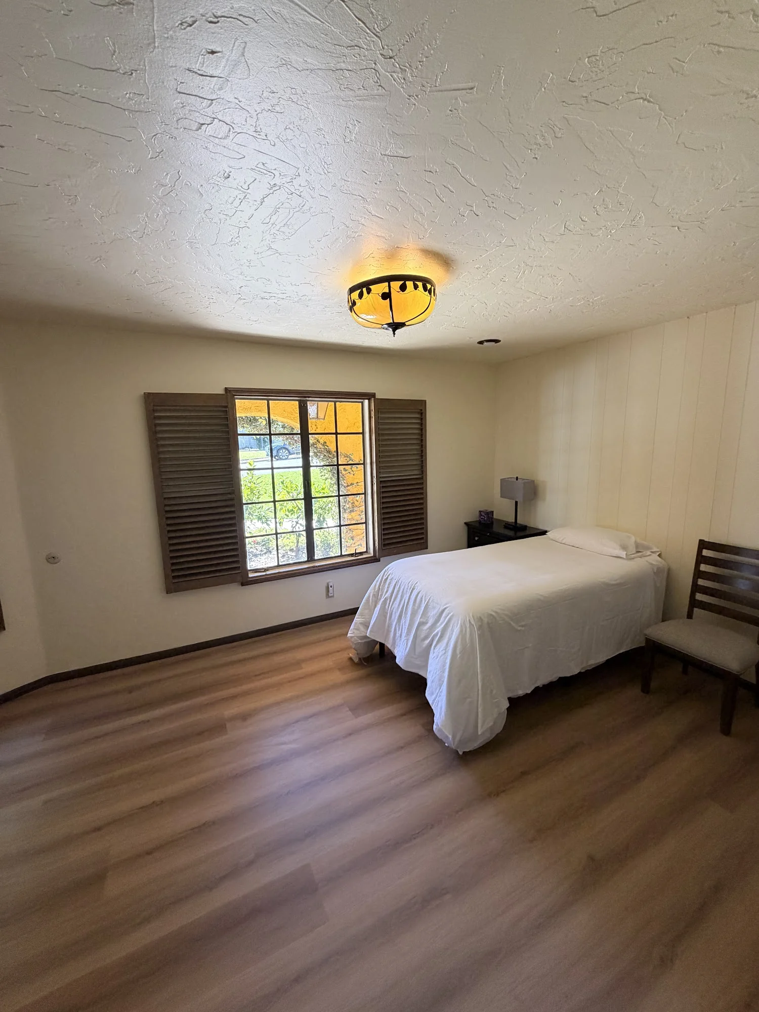 ASCEND RESIDENTIAL CARE