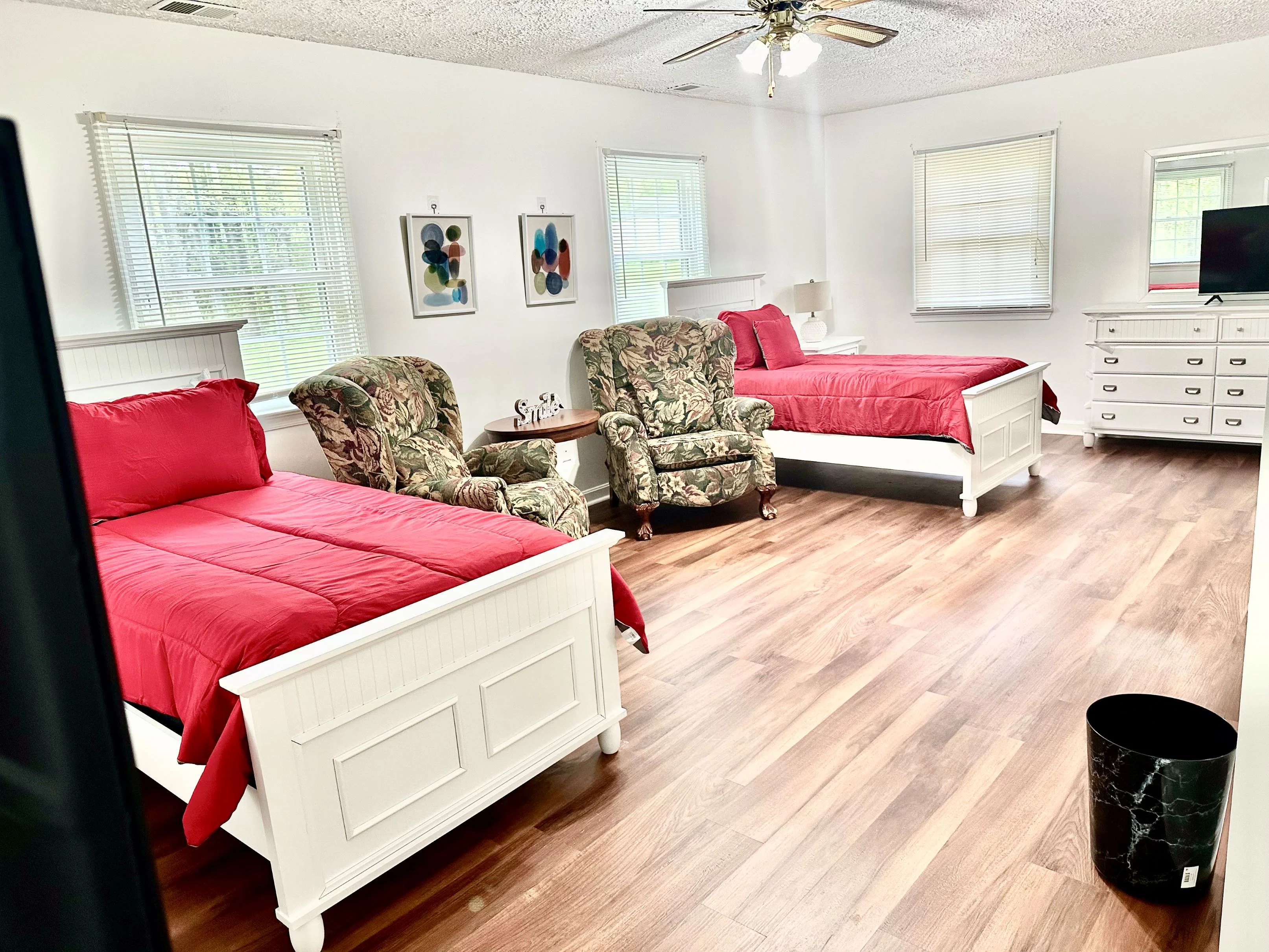 ASCENSION ASSISTED LIVING FACILITY