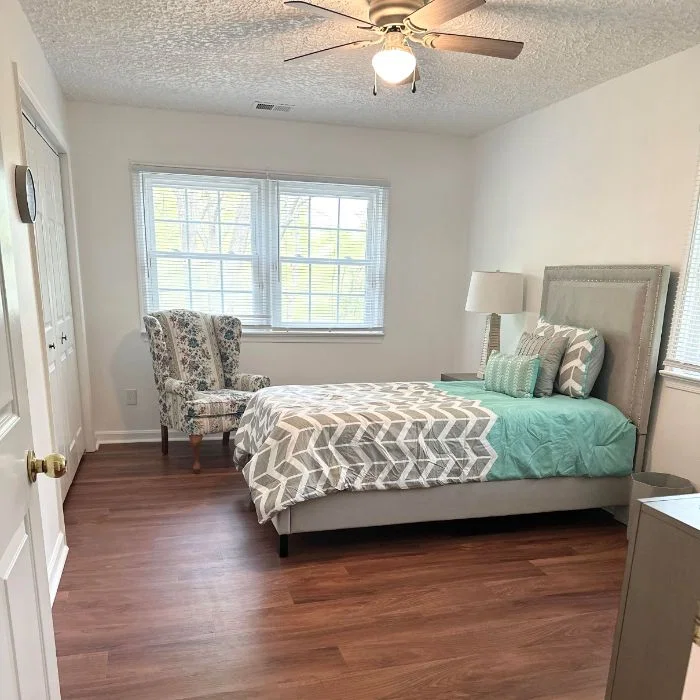 ASCENSION ASSISTED LIVING FACILITY