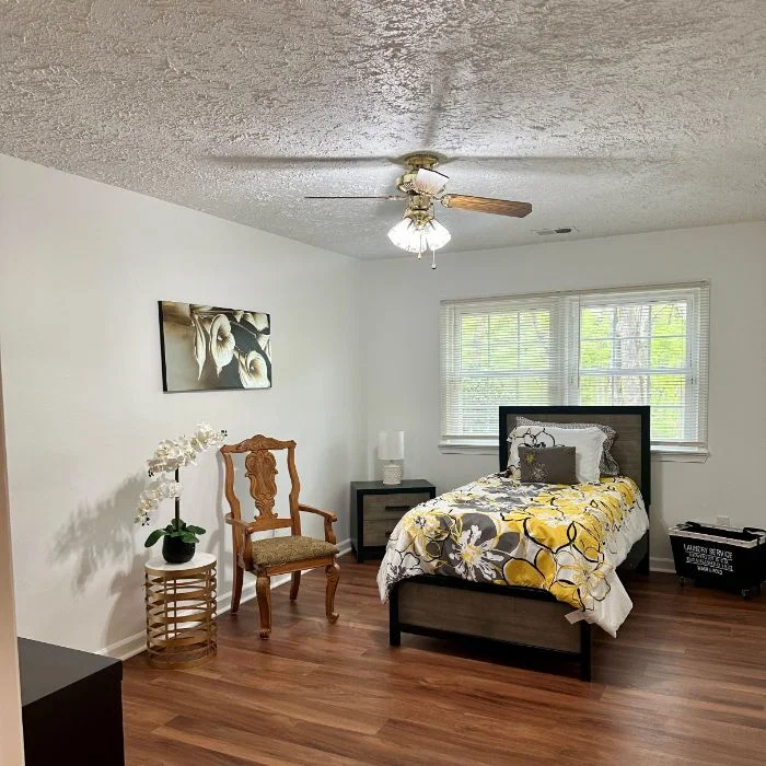 ASCENSION ASSISTED LIVING FACILITY