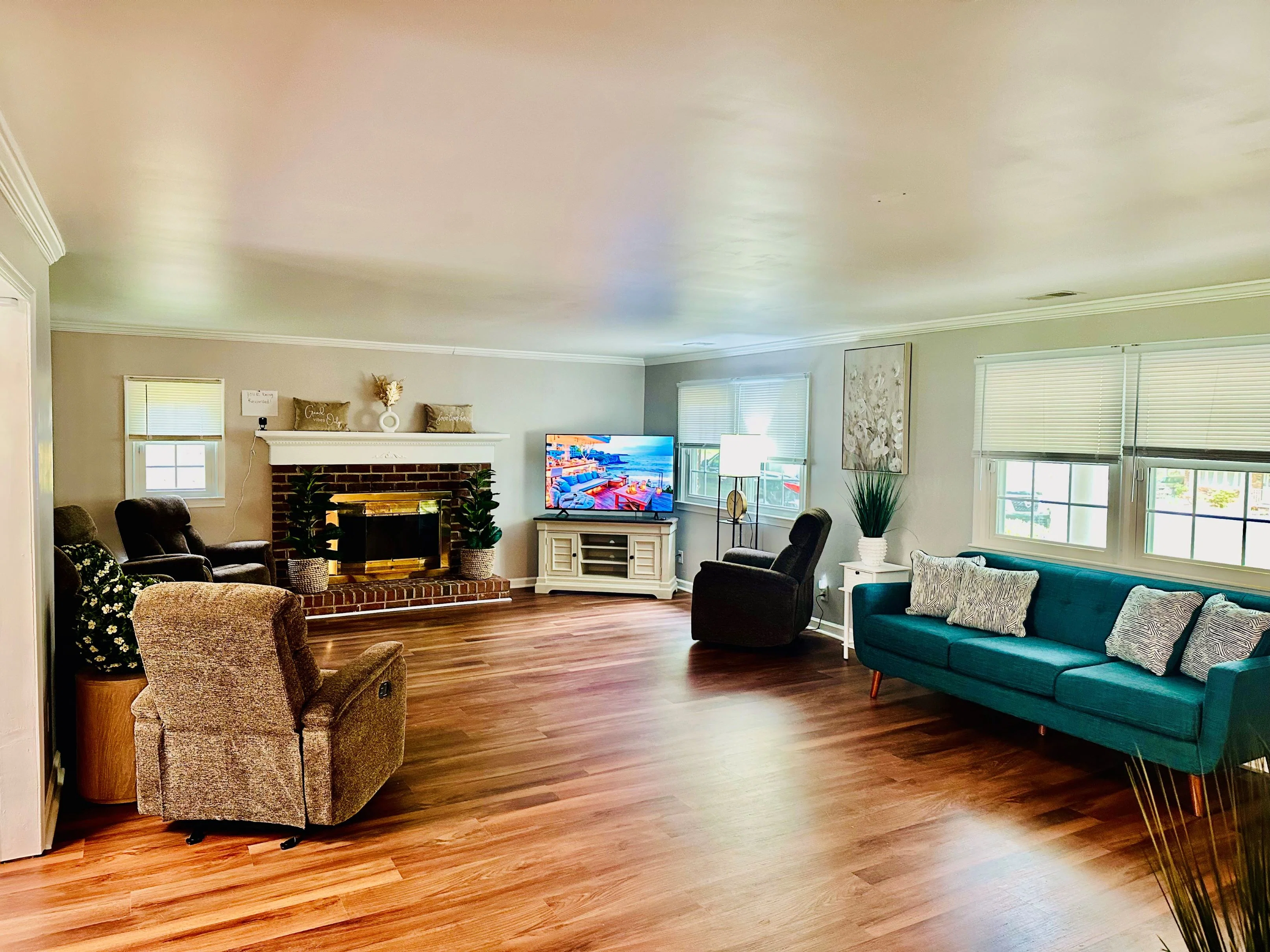 ASCENSION ASSISTED LIVING FACILITY