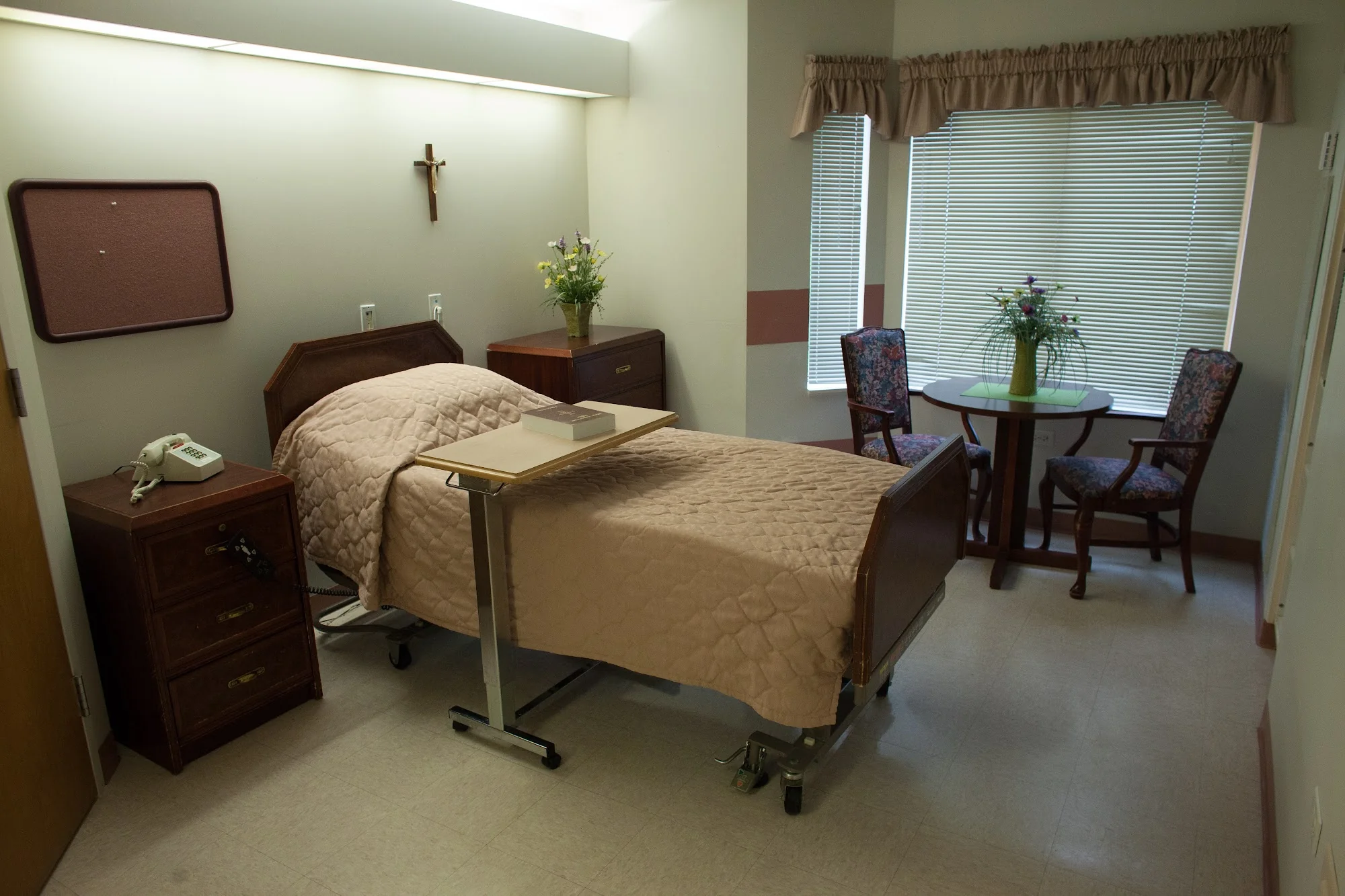 Ascension Living Resurrection Village Life Center