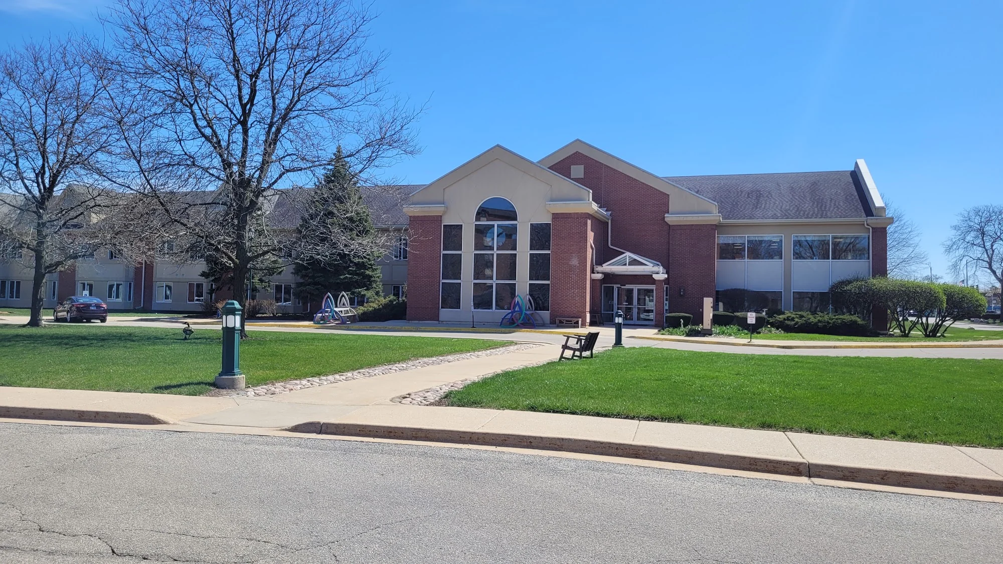 Ascension Living Resurrection Village Life Center