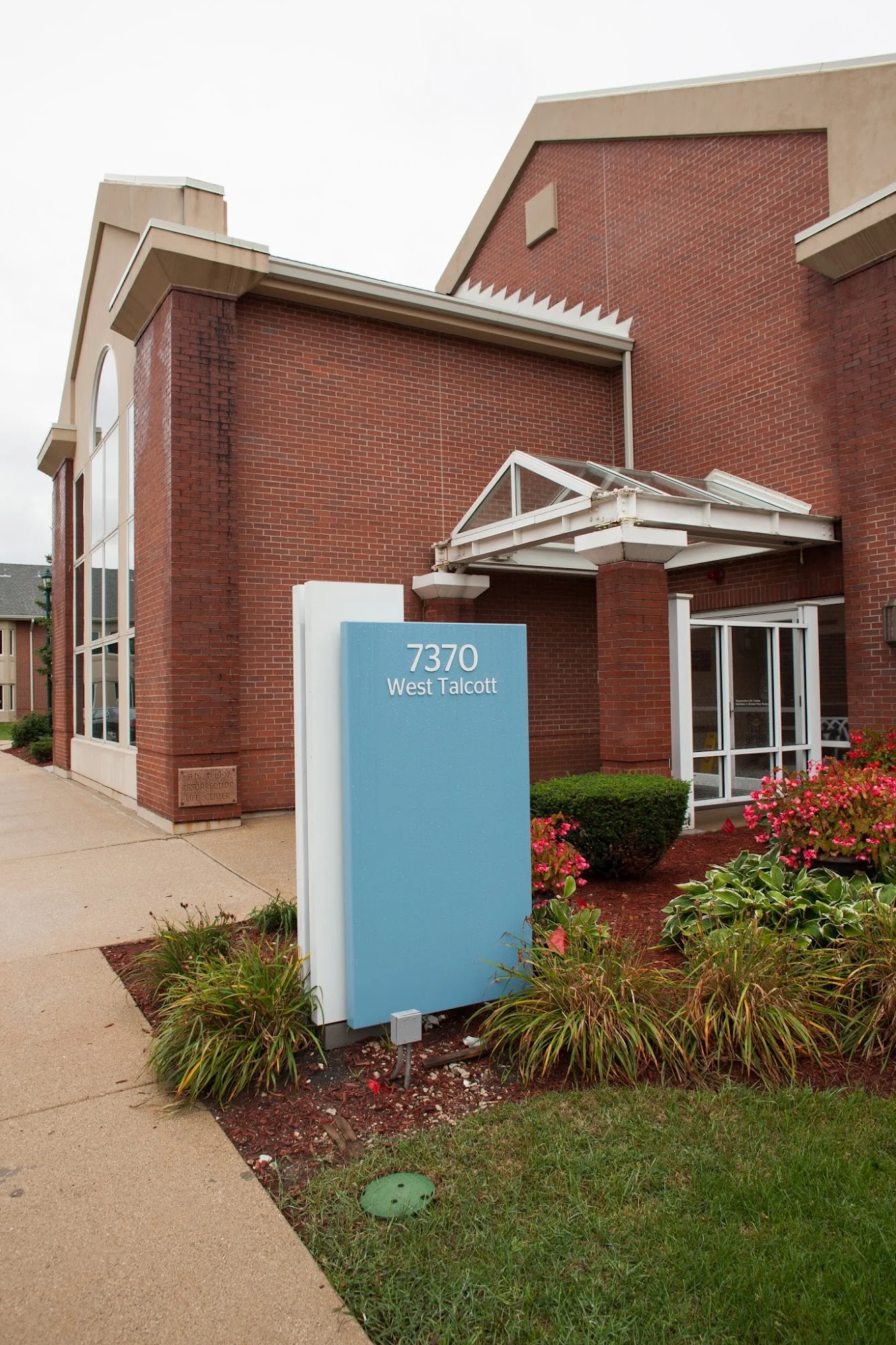Ascension Living Resurrection Village Life Center