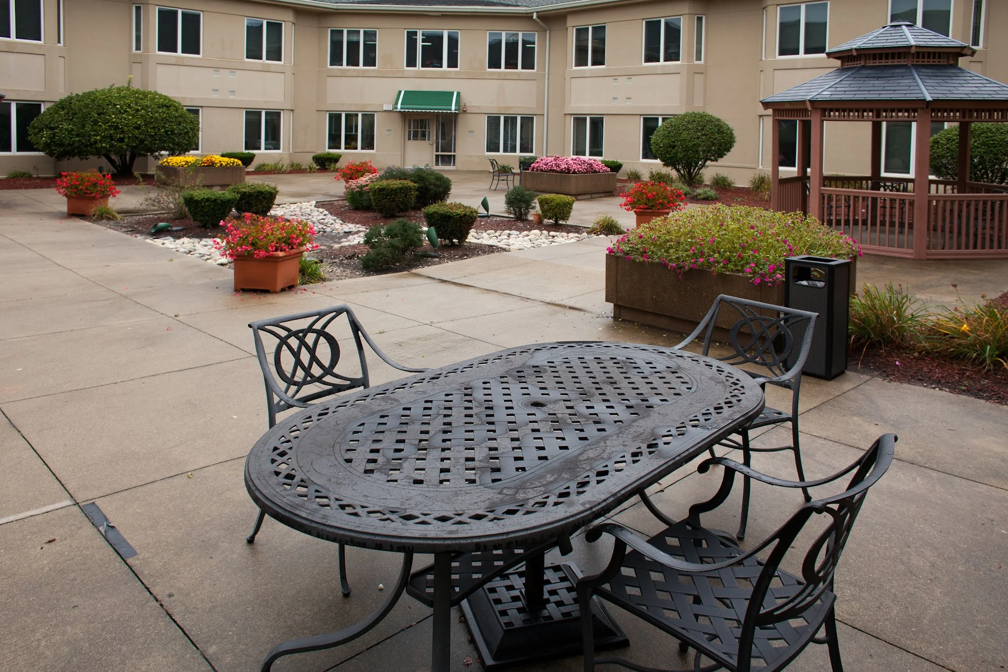 Ascension Living Resurrection Village Life Center