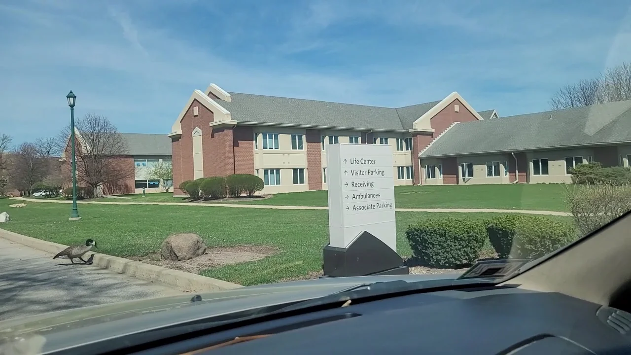 Ascension Living Resurrection Village Life Center