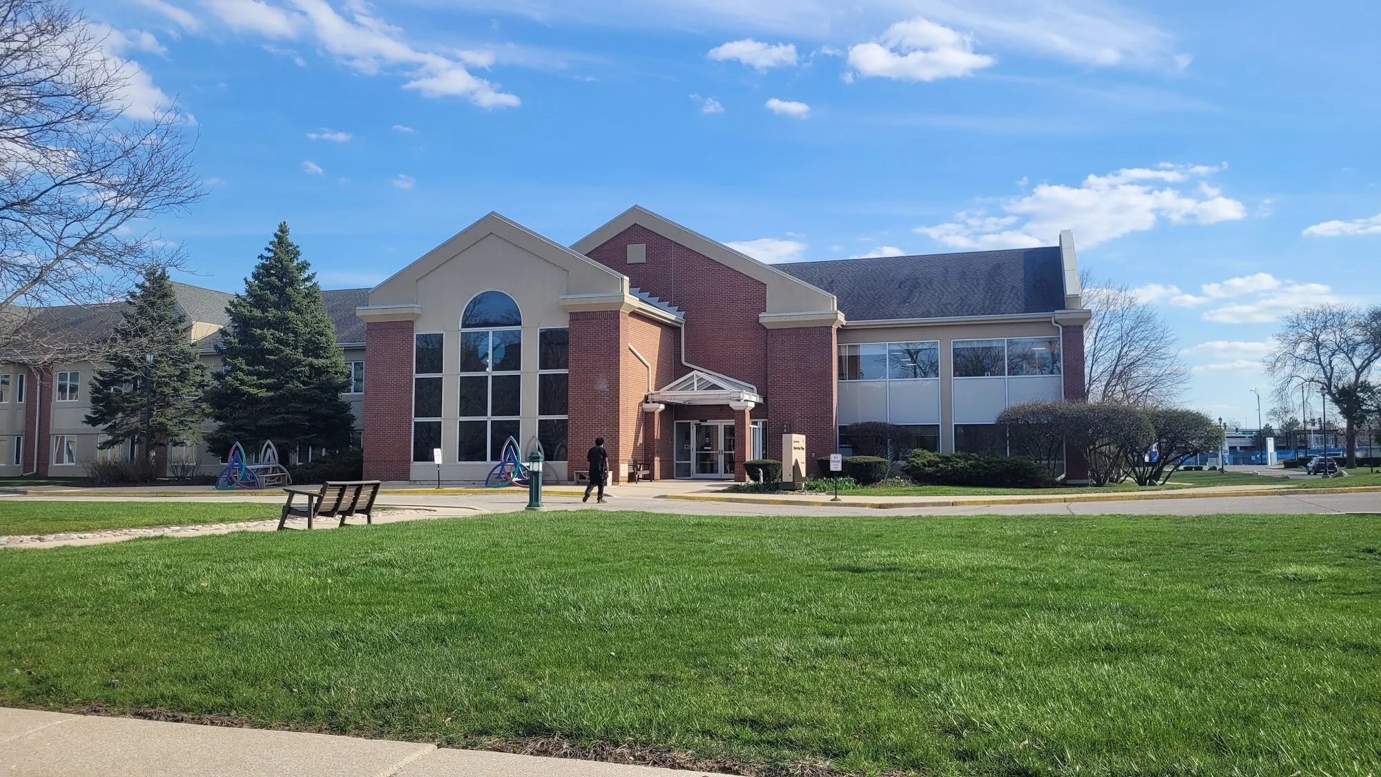 Ascension Living Resurrection Village Life Center