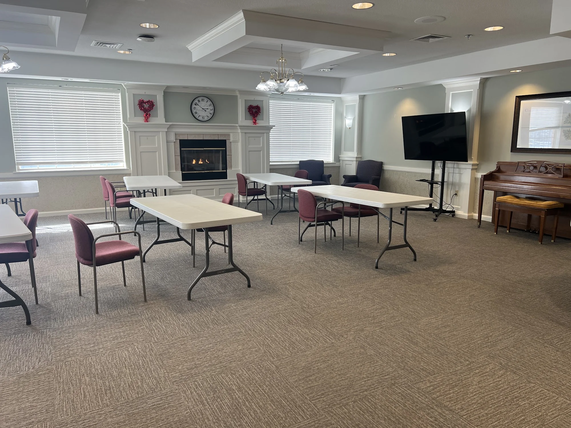 Ascension Living Via Christi Village McLean