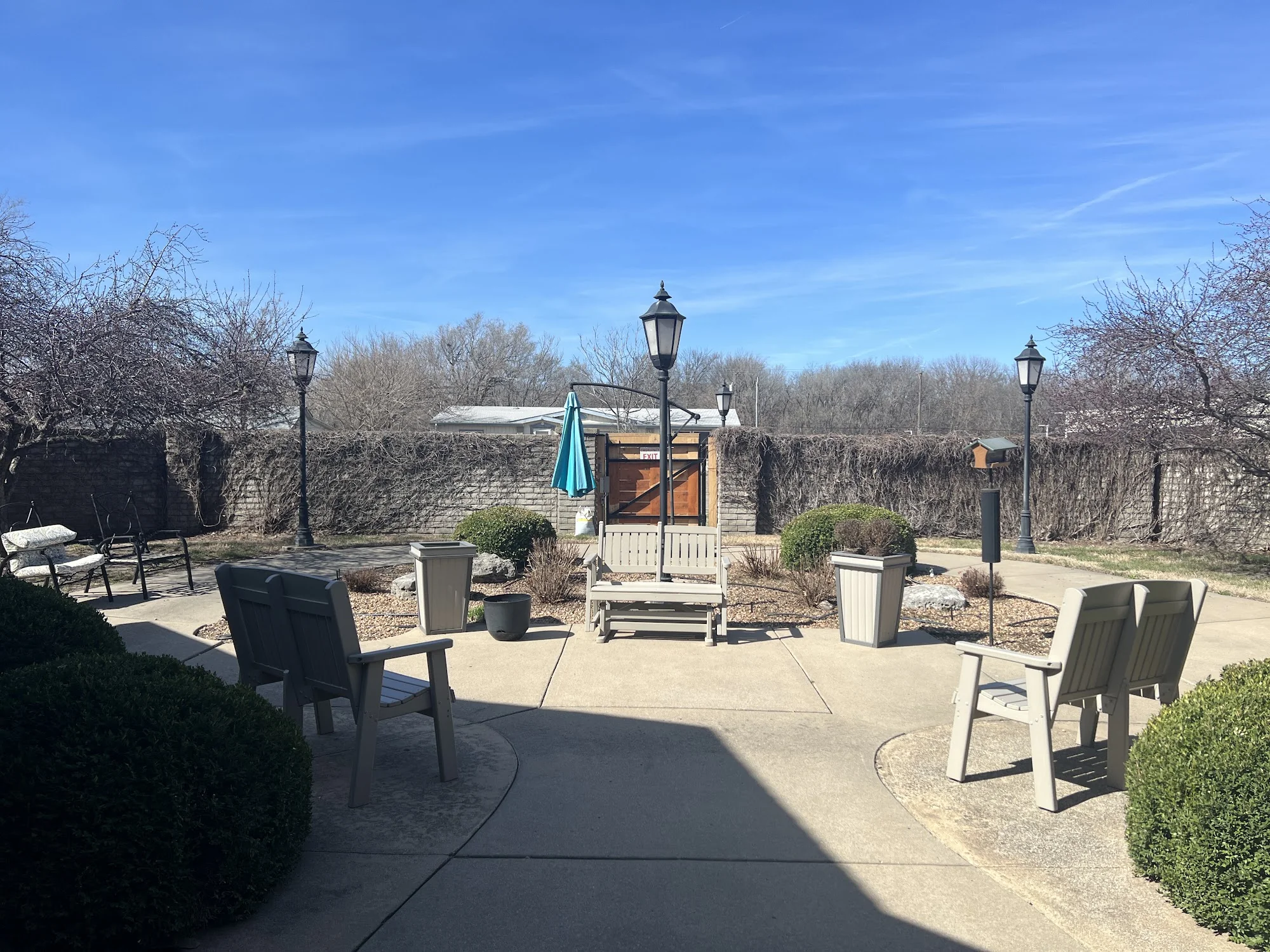 Ascension Living Via Christi Village McLean