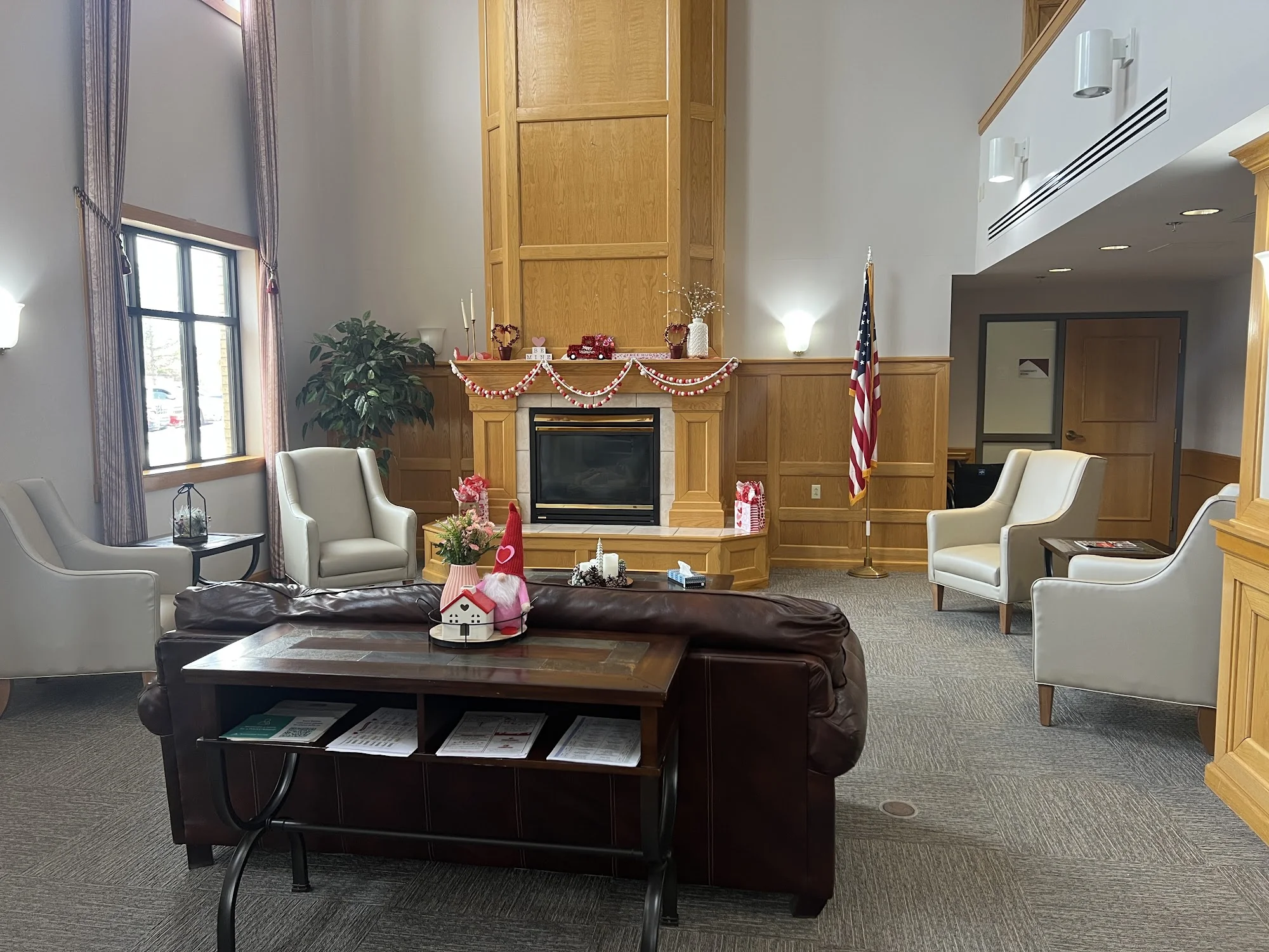 Ascension Living Via Christi Village McLean