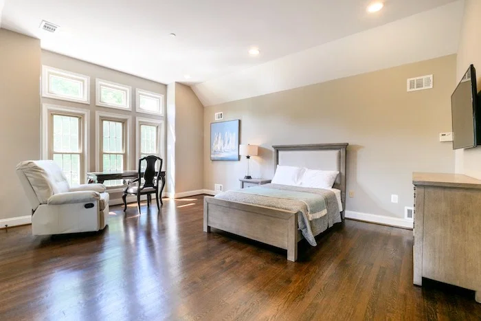 ASHEIR HOMES - POTOMAC