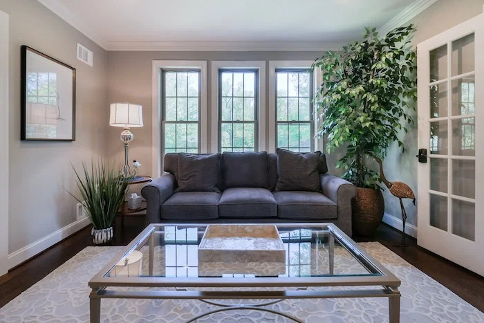 ASHEIR HOMES - POTOMAC