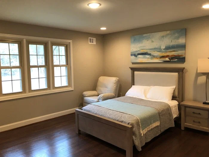 ASHEIR HOMES - POTOMAC
