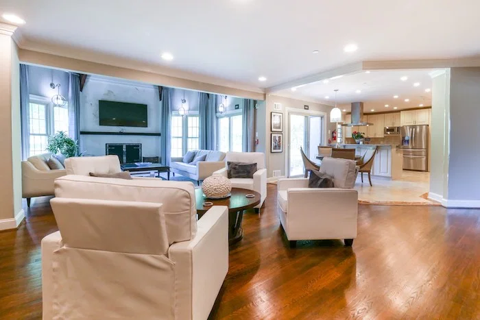 ASHEIR HOMES - POTOMAC