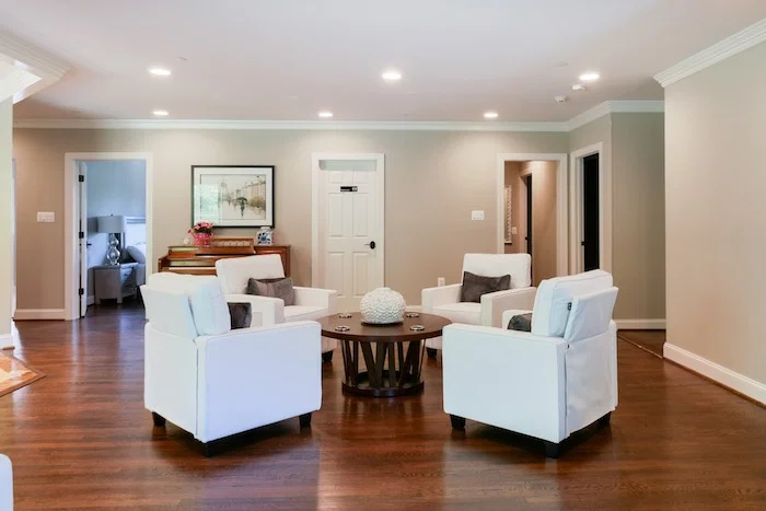 ASHEIR HOMES - POTOMAC