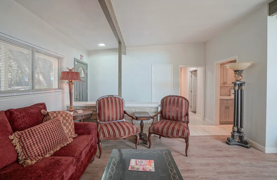 ASHER ESTATES