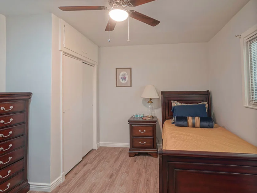 ASHER ESTATES