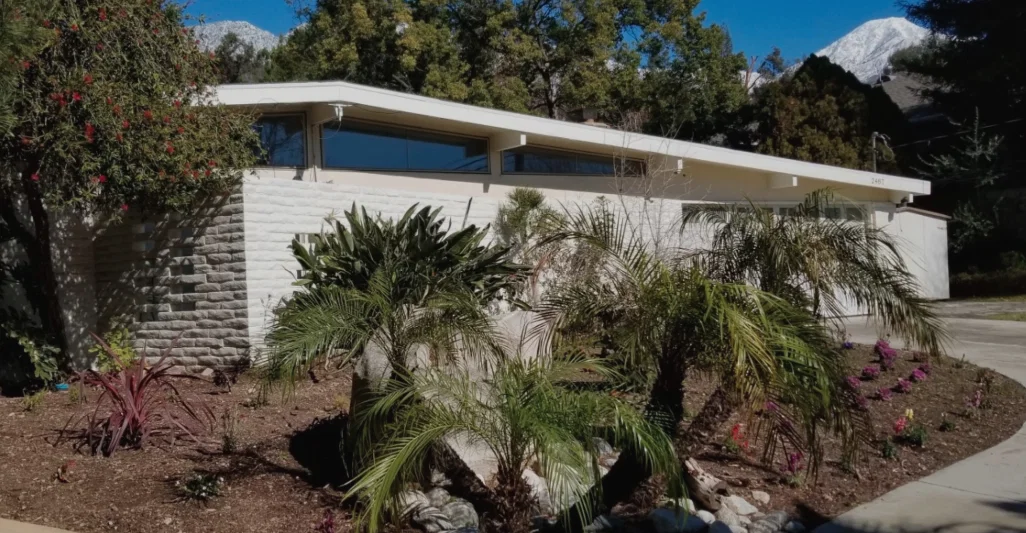 ASHER ESTATES